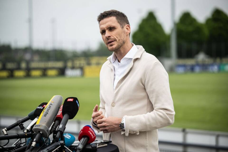 Sebastian Kehl