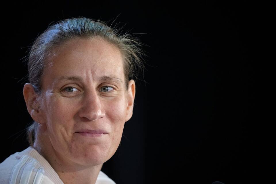 Ann-Katrin Berger Ann-Katrin Berger