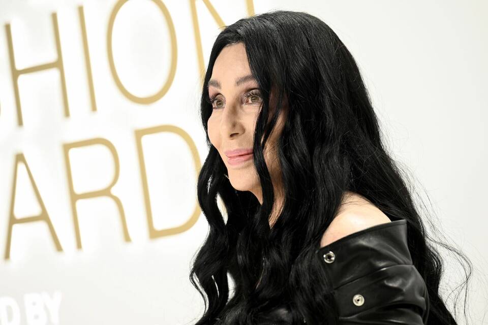 Cher