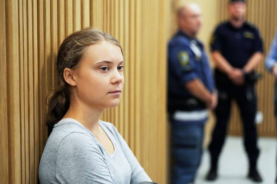 Gerichtsverhandlung Gerichtsverhandlung