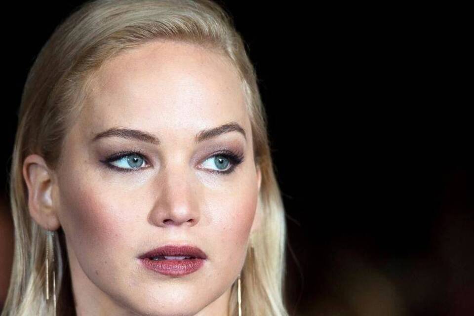 Jennifer Lawrence Jennifer Lawrence