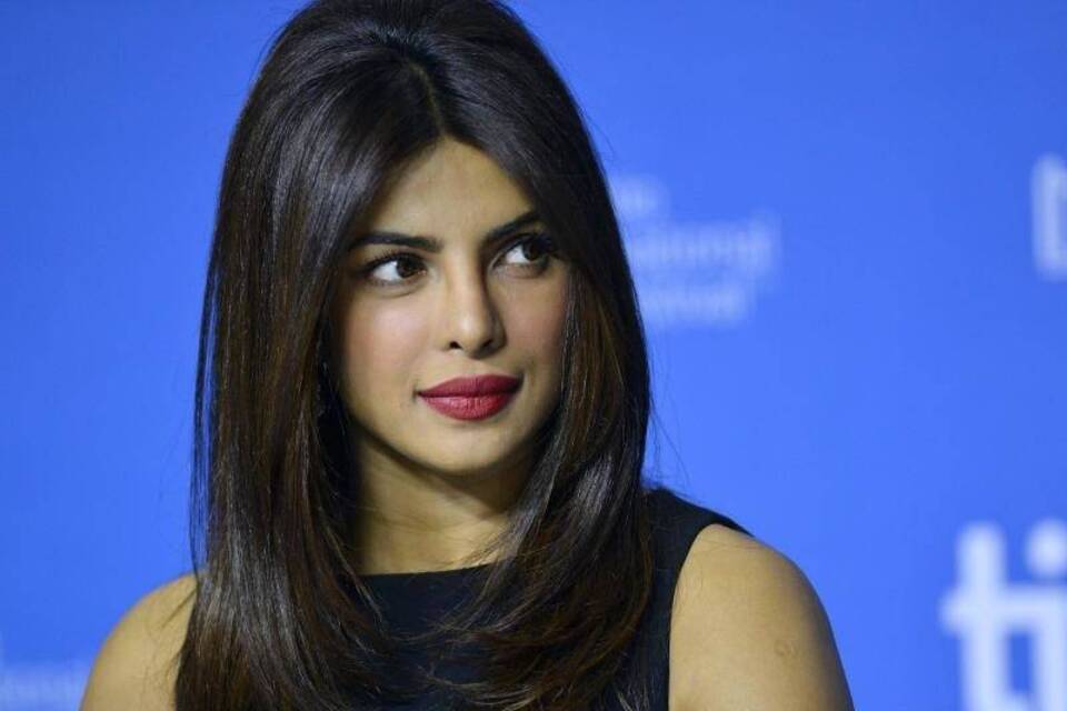 Priyanka Chopra Priyanka Chopra