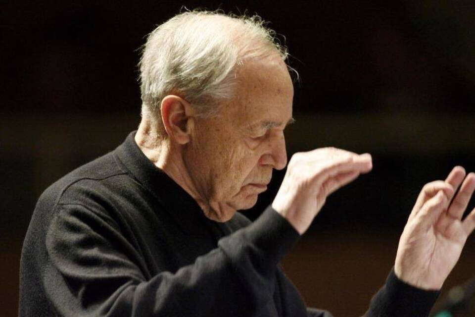 Pierre Boulez Pierre Boulez