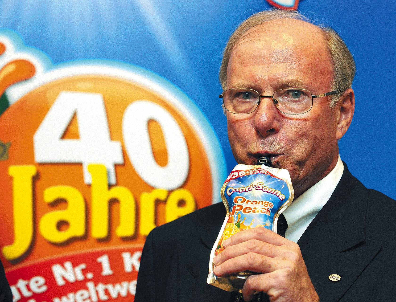 Heidelberg capri sonne lagerverkauf Heidelberg