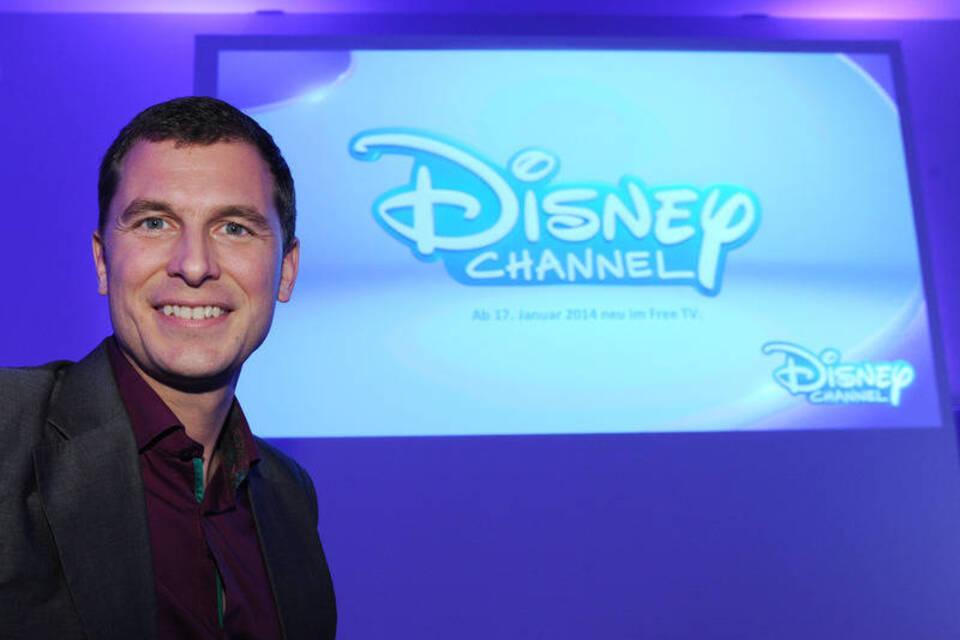 Disney Channel: Fernsehen bleibt bei Kindern Medium Nummer eins