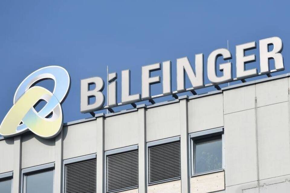 Bilfinger Bilfinger