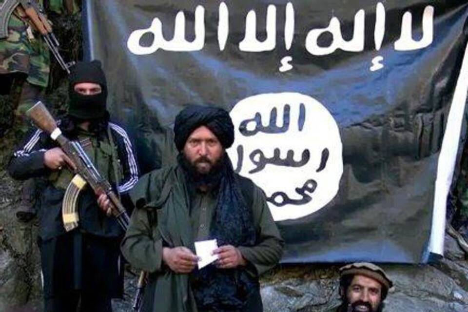 Hafiz Said Khan Hafiz Said Khan