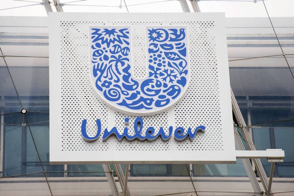 Unilever Unilever