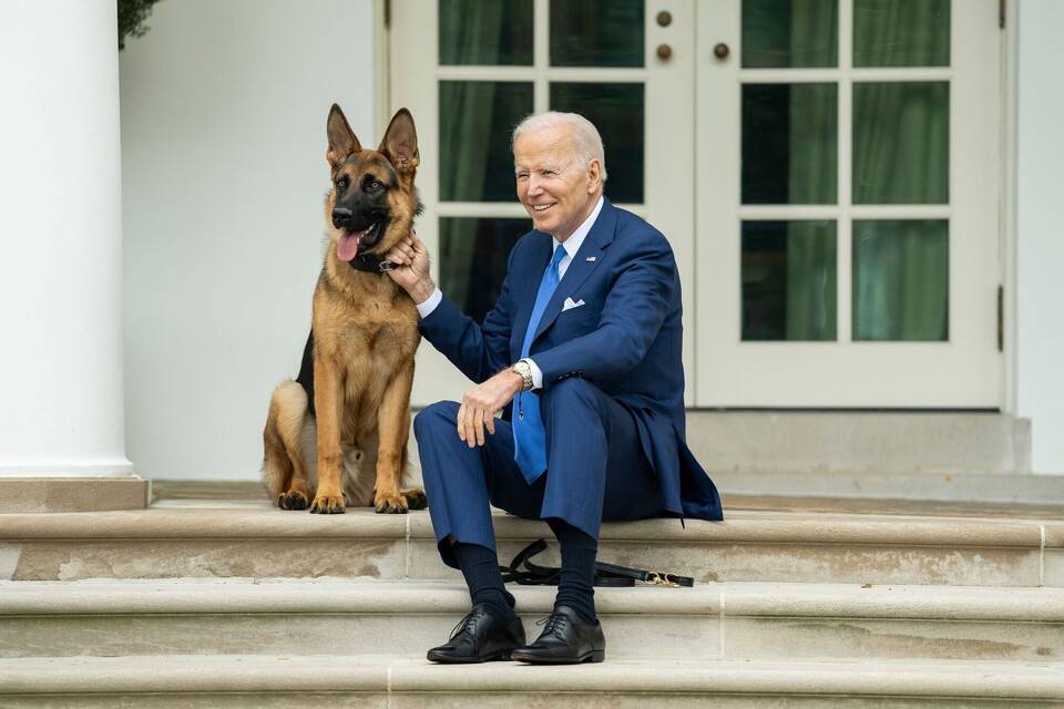 Joe Biden Joe Biden