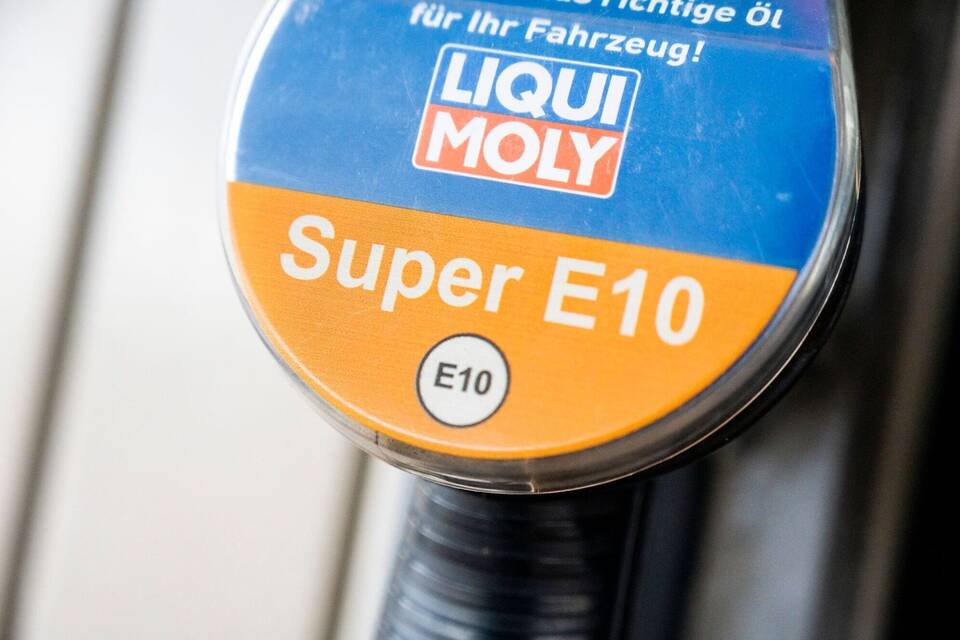 Spritpreise Spritpreise