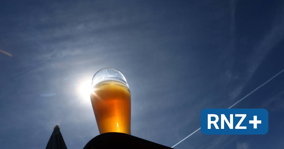 Bananenweiße, Zombeer, Mojito-Weizen: Weißbier boomt nicht nur in ...