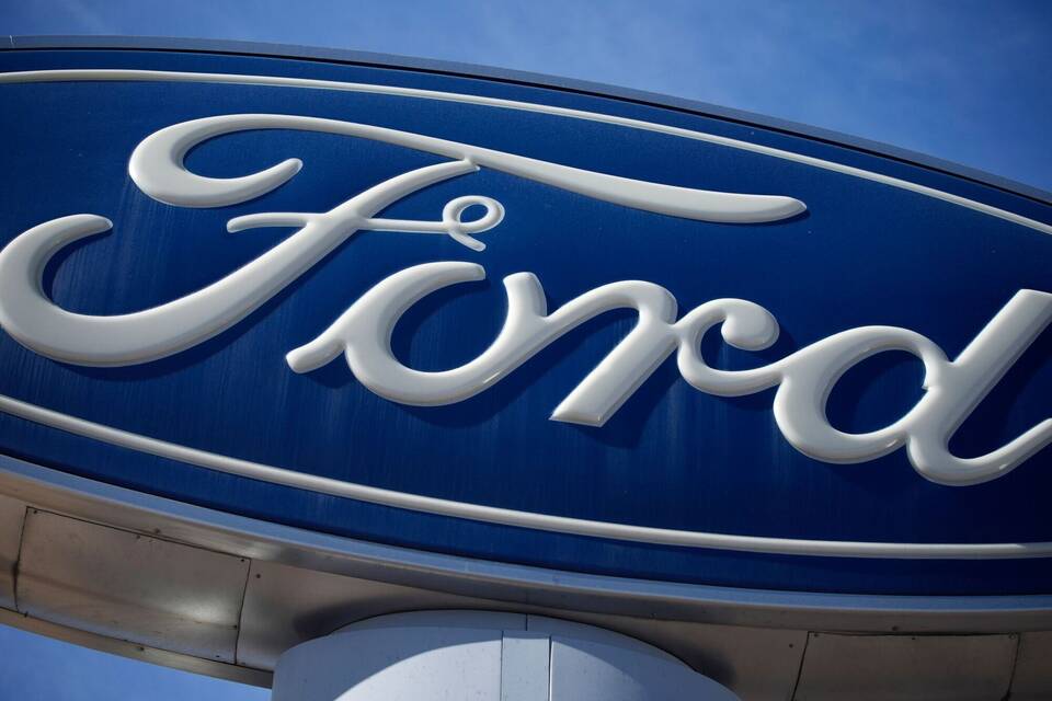 Ford Ford