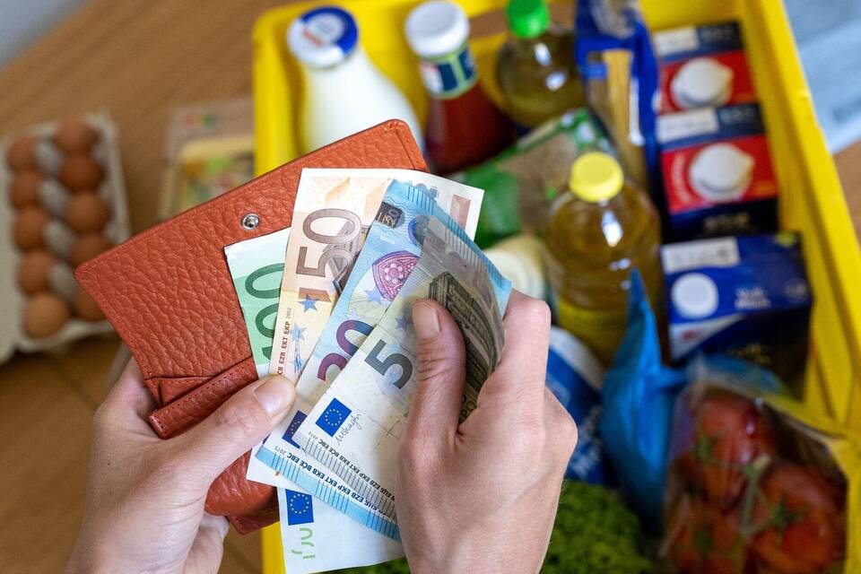 Inflation Inflation