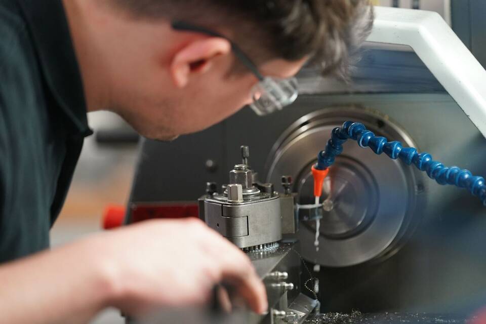 Ausbildung Ausbildung