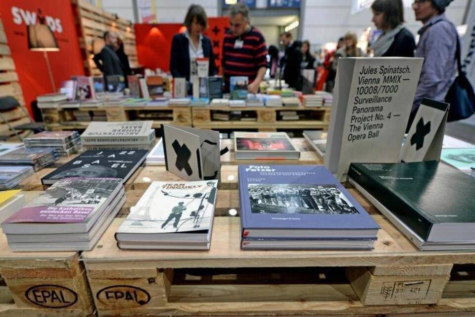 Buchmesse Leipzig Buchmesse Leipzig