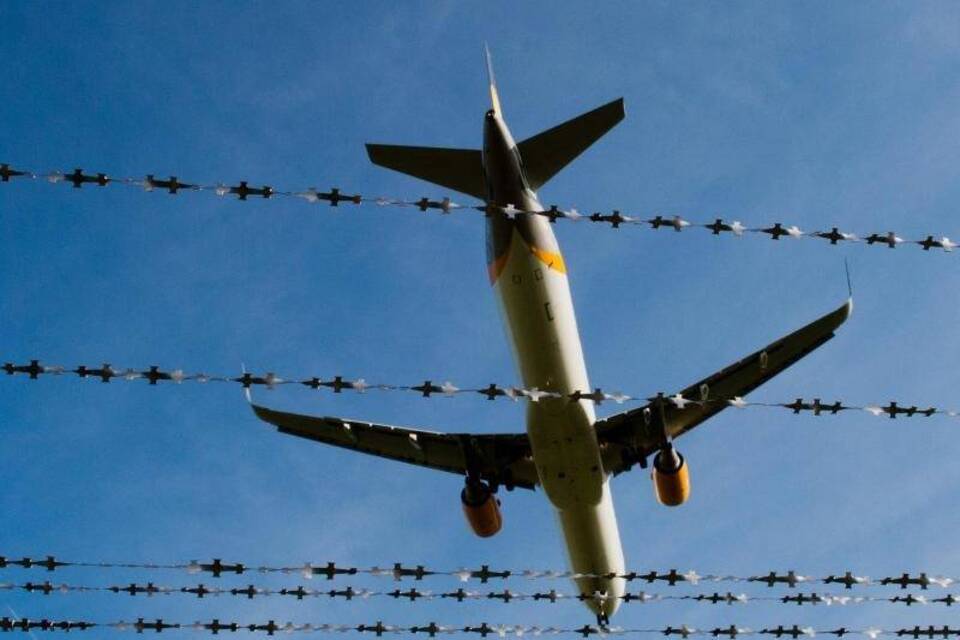 Abschiebung Abschiebung