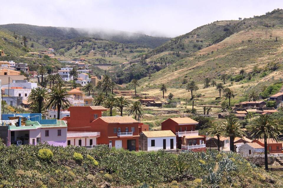 La Gomera