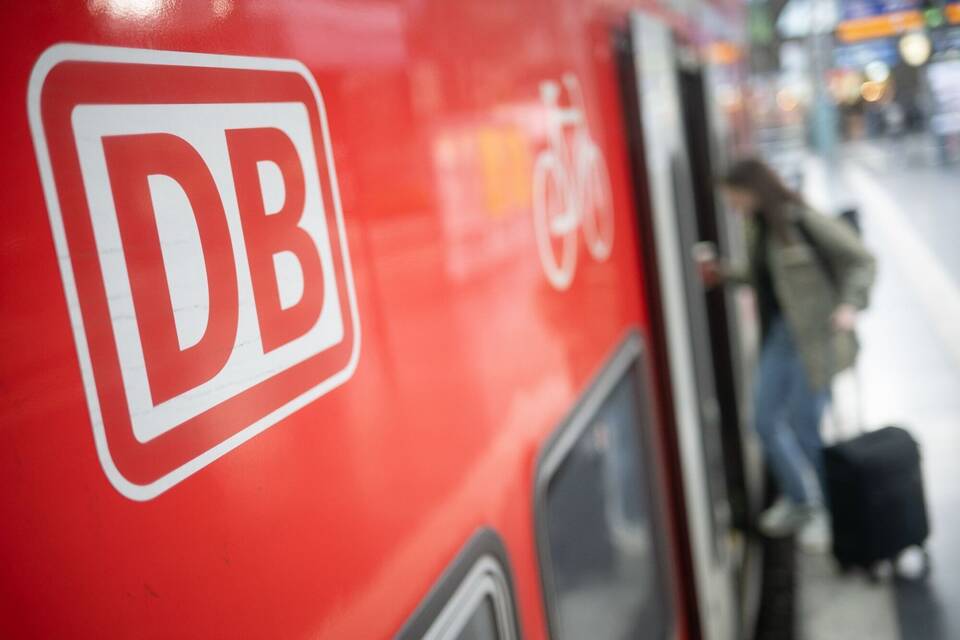 Deutschlandticket Deutschlandticket