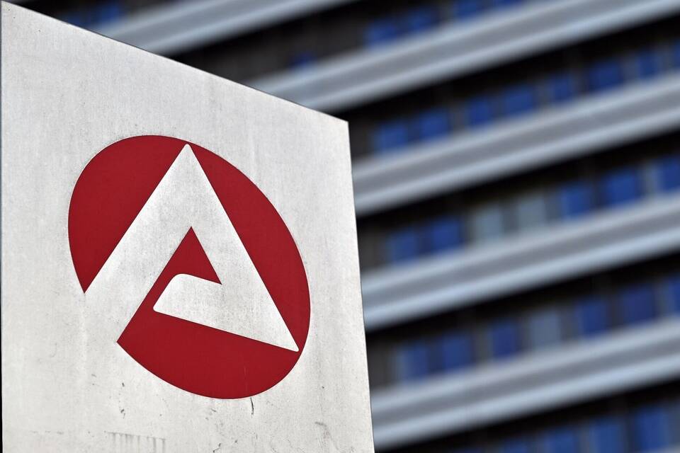 Bundesagentur für Arbeit Bundesagentur für Arbeit