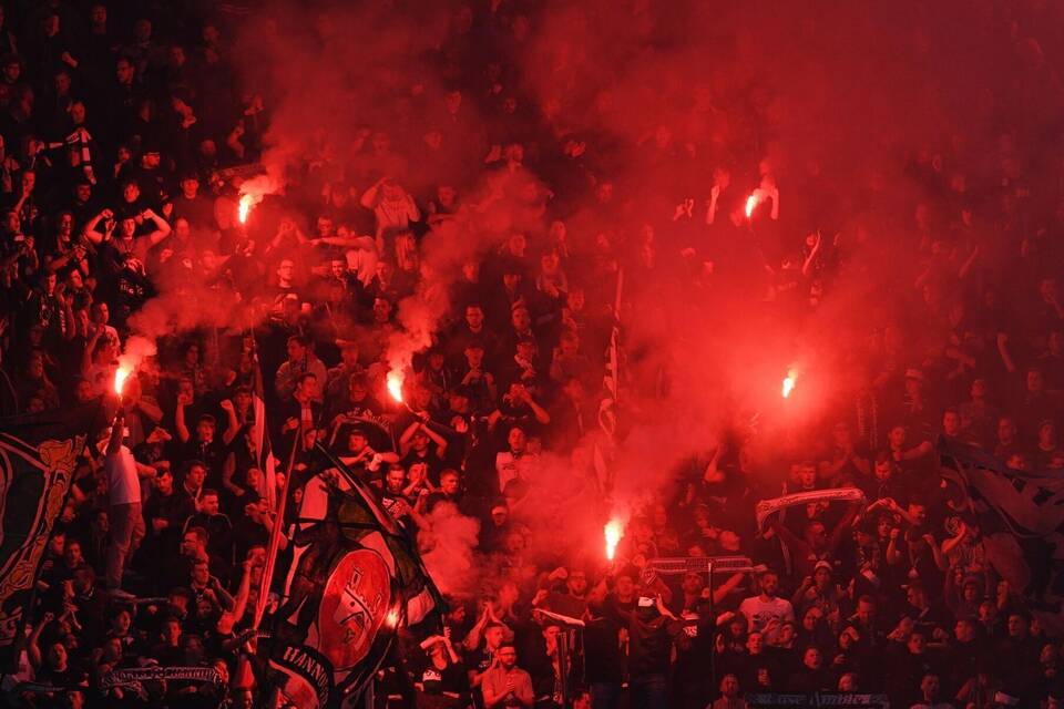Hannover 96 - Fans Hannover 96 - Fans