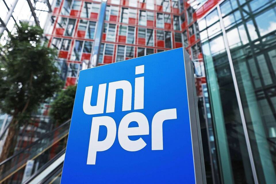 Uniper Uniper