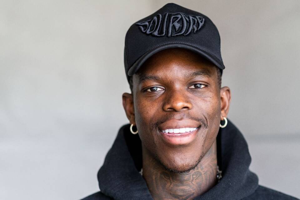 Dennis Schröder Dennis Schröder