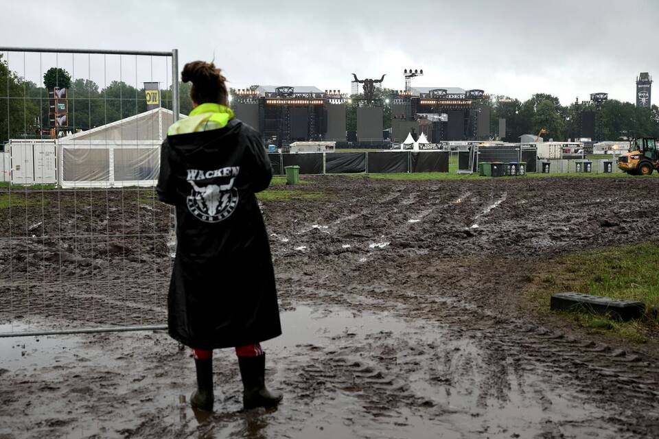 Wacken Open Air
