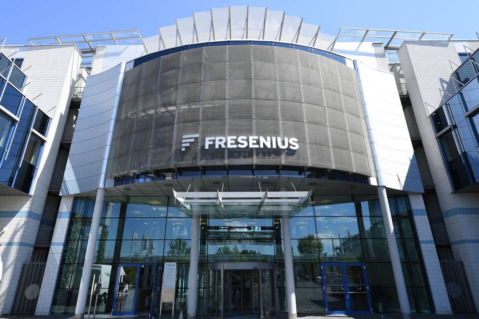 Fresenius Fresenius