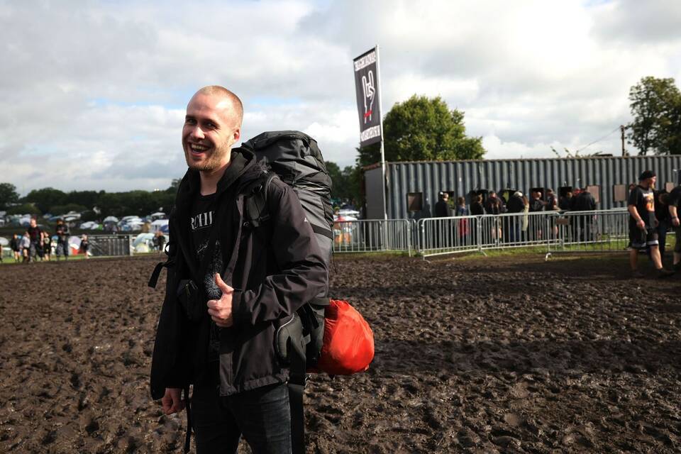 Wacken Open Air