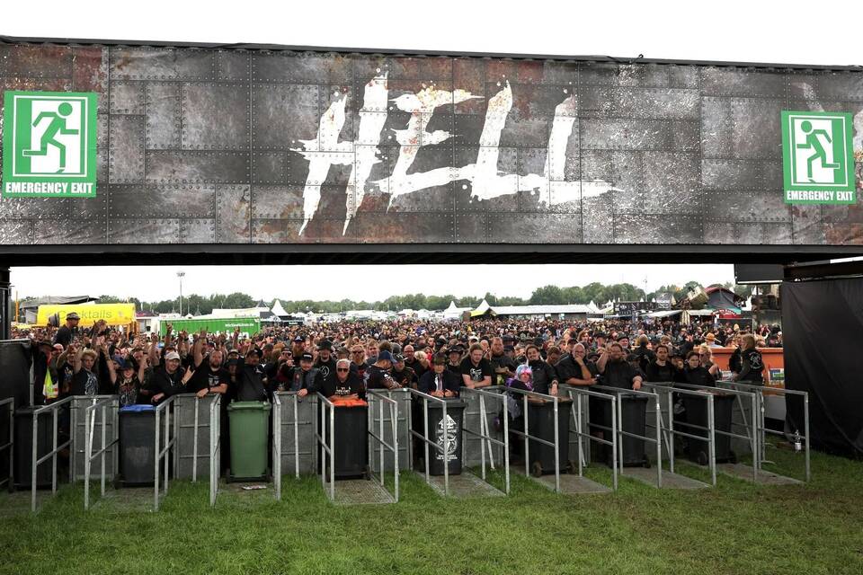 Wacken Open Air