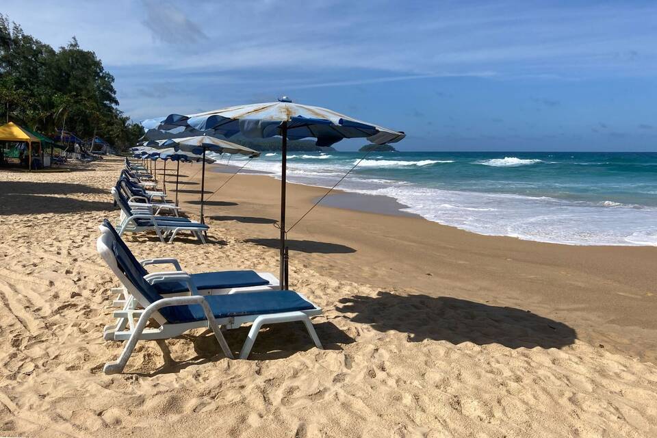 Phuket Phuket