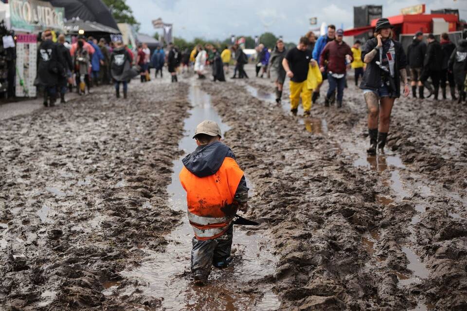 Wacken-Festival