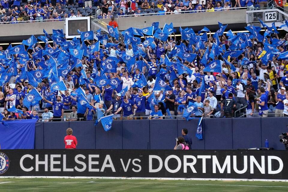 FC Chelsea
