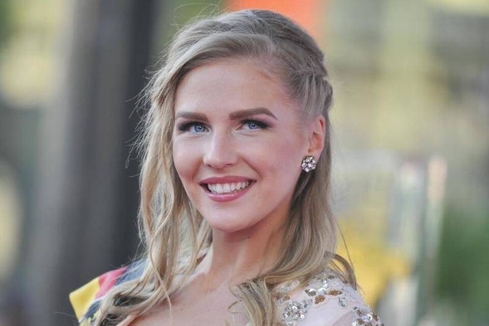Olga Hoffmann Olga Hoffmann