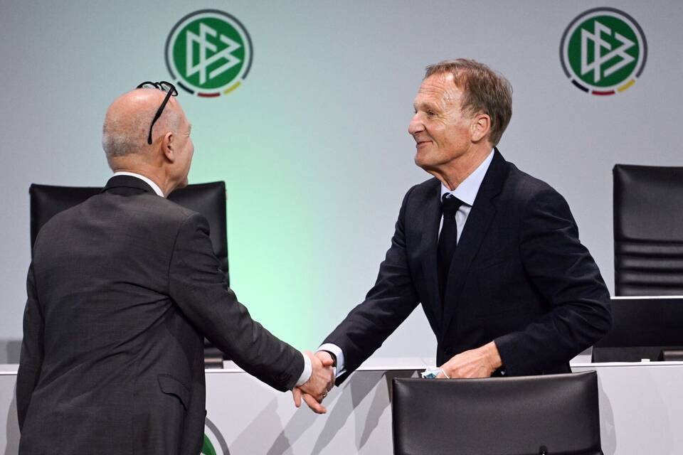 Neuendorf und Watzke Neuendorf und Watzke