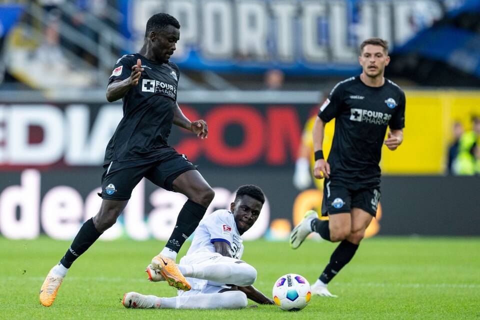 Conteh Gyamfi