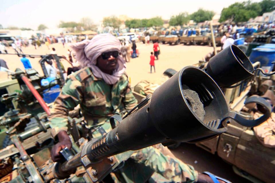 Sudan Sudan