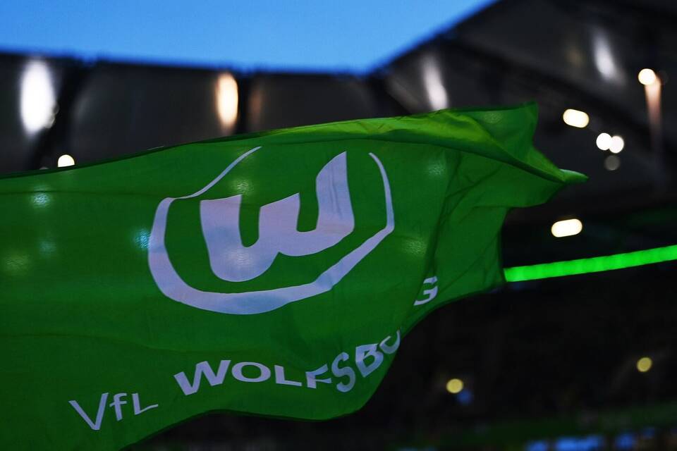 VfL Wolfsburg VfL Wolfsburg