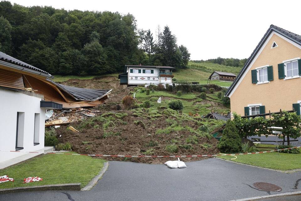 Unwetter Unwetter