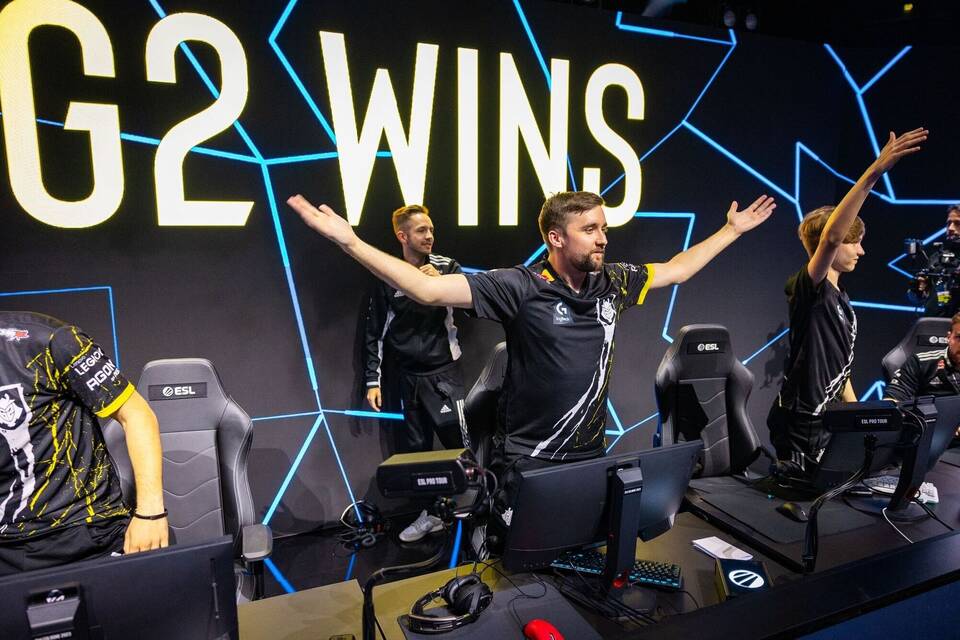 IEM Cologne IEM Cologne