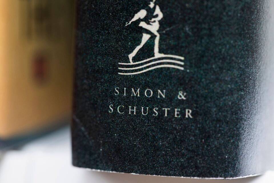 Simon & Schuster