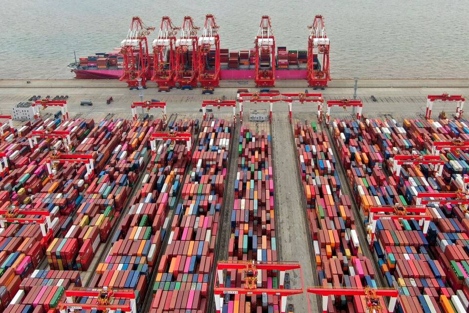 China - Export
