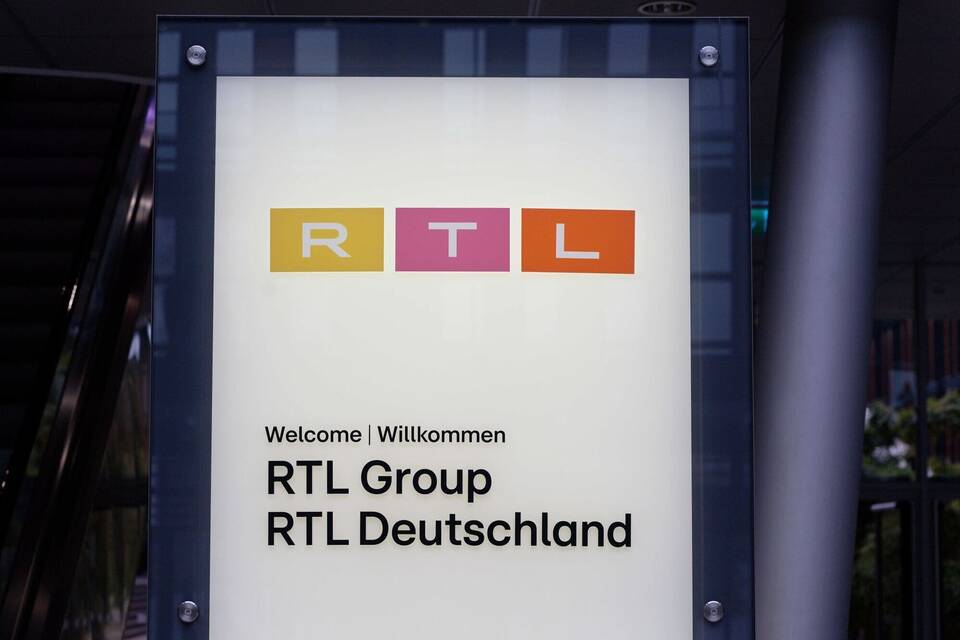 RTL-Gebäude