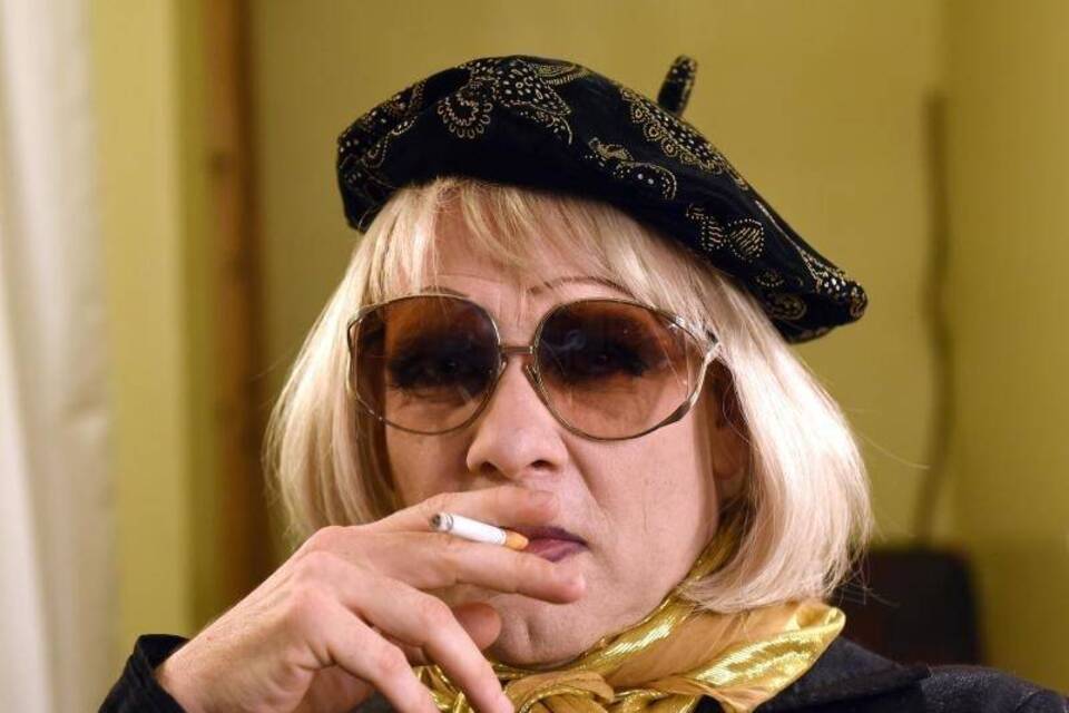 Irmgard Knef Irmgard Knef