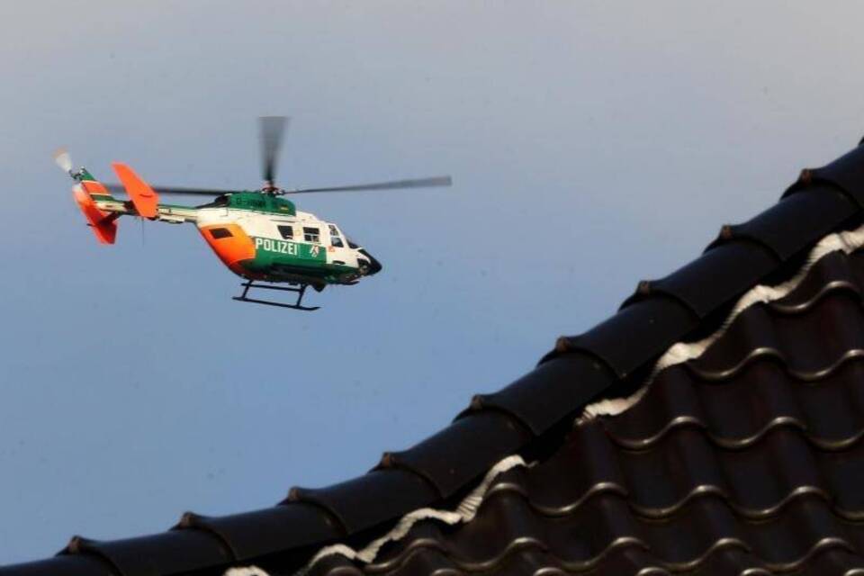 15-Jährige in Essen verschwunden 15-Jährige in Essen verschwunden