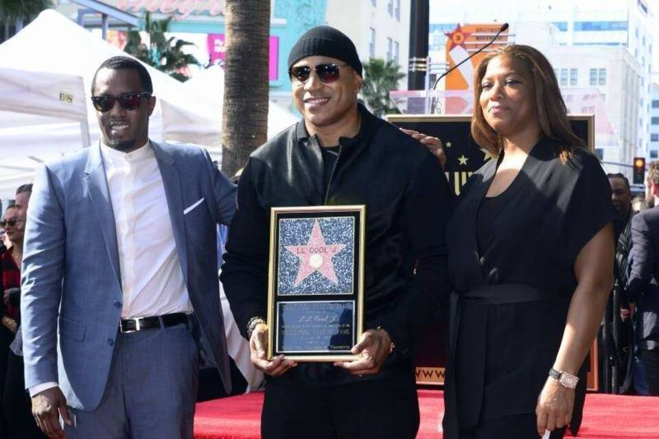 LL Cool J LL Cool J