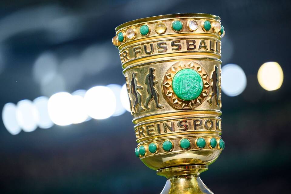 DFB-Pokal DFB-Pokal