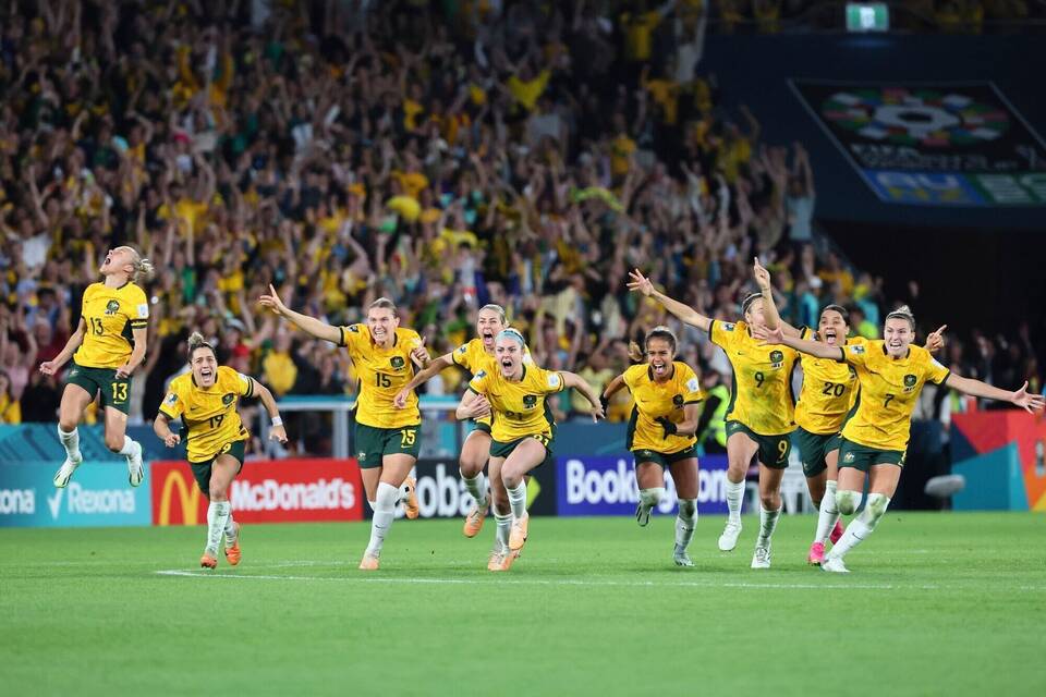 Auf dem Weg ins Finale Auf dem Weg ins Finale