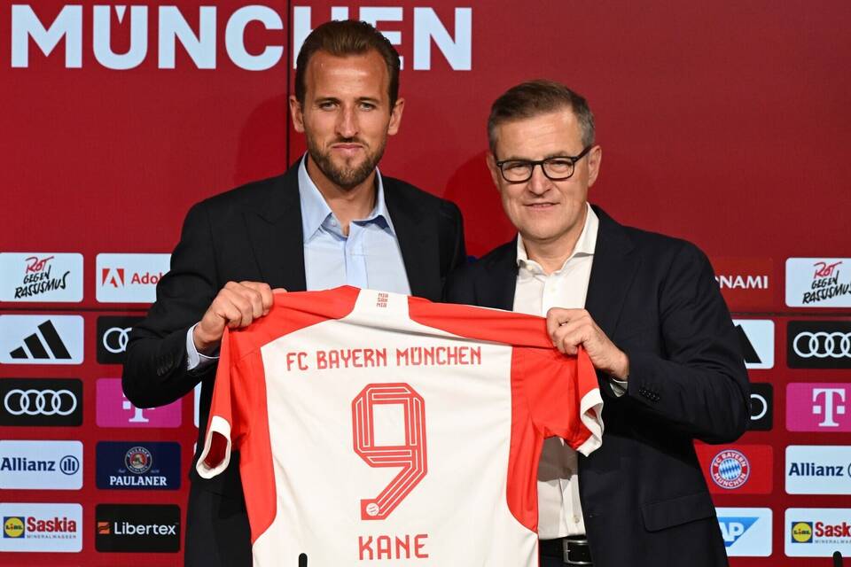 Nummer neun Nummer neun