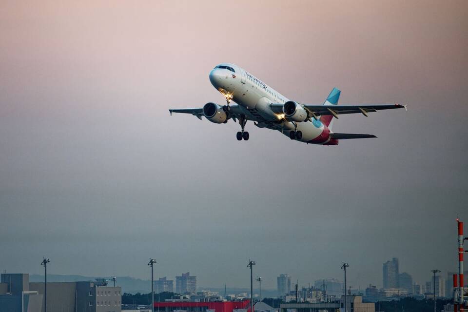 Eurowings Eurowings